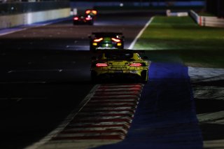 #48  Winward Racing Team MANN-FILTER  Lucas AUER  Maro Engel  Mercedes-AMG GT3 EVO
