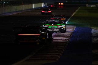 #54 - Dinamic GT - Philipp SAGER - Marvin DIENST - Porsche 911 GT3 R (992)
