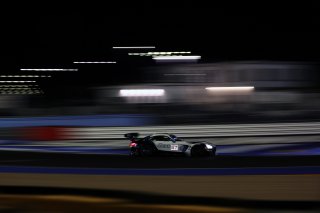#57  Winward Racing  Reece BARR  Magnus GUSTAVEN  Mercedes-AMG GT3 EVO
