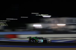 #85 - Imperiale Racing - Ugo DE WILDE - Dmitry GVAZAVA - Lamborghini Huracan GT3 EVO2
