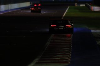 #9 - Boutsen VDS  Jules GOUNON  Maximillian GOTZ - Mercedes-AMG GT3 EVO
