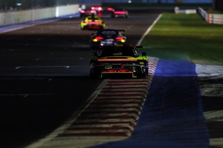 #96 - Rutronik Racing  Patric NIEDERHAUSER  Sven MULLER  Porsche 911 GT3 R (992)
