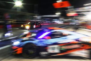 #991 - Century Motorsport - Darren LEUNG - Daniel HARPER - BMW M4 GT3
