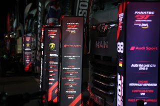 Misano Paddock
