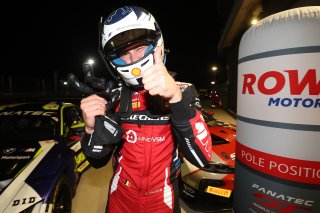 #32  Team WRT  Charles WEERTS  BMW M4 GT3
