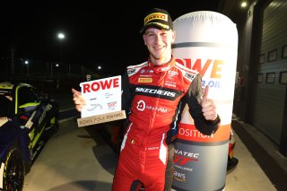 #32  Team WRT  Charles WEERTS  BMW M4 GT3
