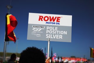 Rowe Pole Position
