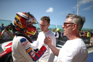 #25  Sainteloc Racing  Paul EVRARD  Gilles MAGNUS  Audi R8 LMS GT3 EVO II
