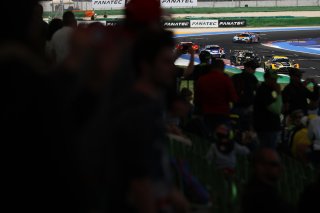 #10 - Boutsen VDS - Aurelien PANIS - Cesar GAZEAU - Mercedes-AMG GT3 EVO

