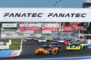 #30  Team WRT  Sam DE HAAN  Calan WILLIAMS  BMW M4 GT3
