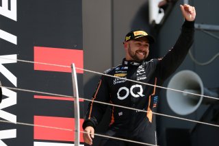 #30  Team WRT  Sam DE HAAN  Calan WILLIAMS  BMW M4 GT3
