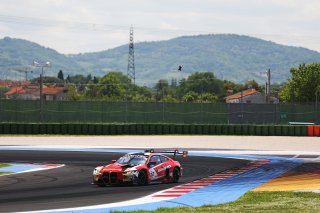 #32  Team WRT  Dries VANTHOOR  Charles WEERTS  BMW M4 GT3
