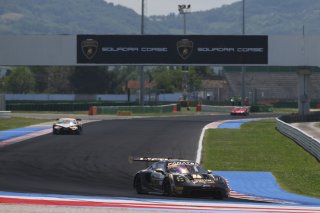 #44  - Schumacher CLRT - Stephane DENOUAL - Steven PALETTE - Porsche 911 GT3 R (992)
