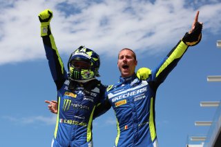#46  Team WRT  Maxime MARTIN  Valentino ROSSI  BMW M4 GT3
