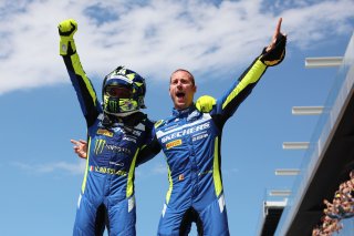 #46  Team WRT  Maxime MARTIN  Valentino ROSSI  BMW M4 GT3
