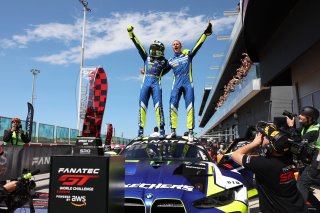 #46  Team WRT  Maxime MARTIN  Valentino ROSSI  BMW M4 GT3
