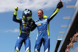 #46  Team WRT  Maxime MARTIN  Valentino ROSSI  BMW M4 GT3
