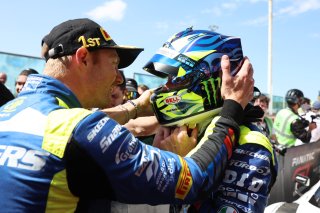 #46  Team WRT  Maxime MARTIN  Valentino ROSSI  BMW M4 GT3
