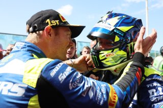 #46  Team WRT  Maxime MARTIN  Valentino ROSSI  BMW M4 GT3
