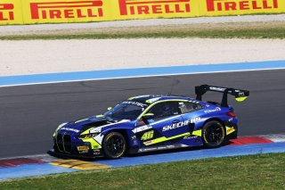#46  Team WRT  Maxime MARTIN  Valentino ROSSI  BMW M4 GT3
