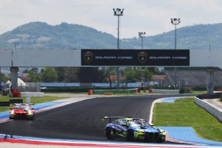 #46  Team WRT  Maxime MARTIN  Valentino ROSSI  BMW M4 GT3
