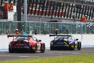 #46  Team WRT  Maxime MARTIN  Valentino ROSSI  BMW M4 GT3
