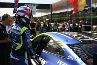 #46  Team WRT  Maxime MARTIN  Valentino ROSSI  BMW M4 GT3
