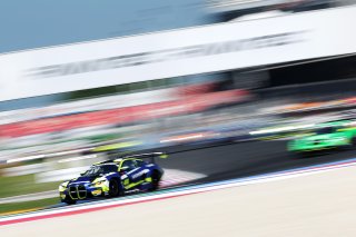 #46  Team WRT  Maxime MARTIN  Valentino ROSSI  BMW M4 GT3
