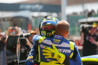 #46  Team WRT  Maxime MARTIN  Valentino ROSSI  BMW M4 GT3
