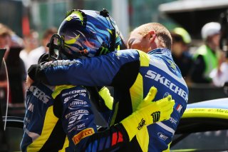 #46  Team WRT  Maxime MARTIN  Valentino ROSSI  BMW M4 GT3
