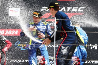 #46  Team WRT  Maxime MARTIN  Valentino ROSSI  BMW M4 GT3
