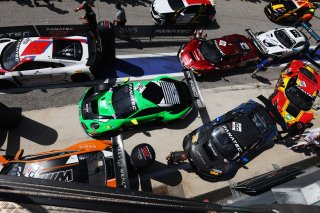 #54 - Dinamic GT - Philipp SAGER - Marvin DIENST - Porsche 911 GT3 R (992)
