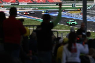 #54 - Dinamic GT - Philipp SAGER - Marvin DIENST - Porsche 911 GT3 R (992)
