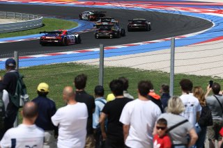 #6  LIQUIMOLY Team Engstler by OneGroup  Luca ENGSTLER  Max HOFER - Audi R8 LMS GT3 EVO II

