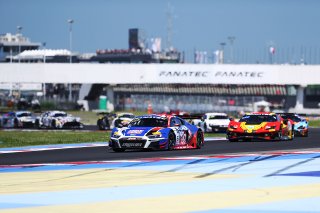 #6  LIQUIMOLY Team Engstler by OneGroup  Luca ENGSTLER  Max HOFER - Audi R8 LMS GT3 EVO II
