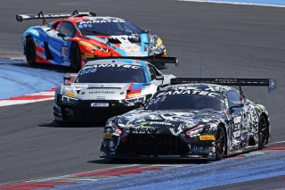 #90  Madpanda Motorsport  Exequiel PEREZ COMPANC  Phil KEEN - Mercedes-AMG GT3
