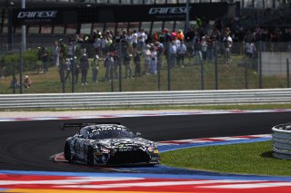 #90  Madpanda Motorsport  Exequiel PEREZ COMPANC  Phil KEEN - Mercedes-AMG GT3

