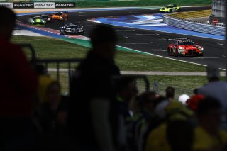 #991 - Century Motorsport - Darren LEUNG - Daniel HARPER - BMW M4 GT3
