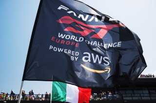 GT World Challenge Europe
