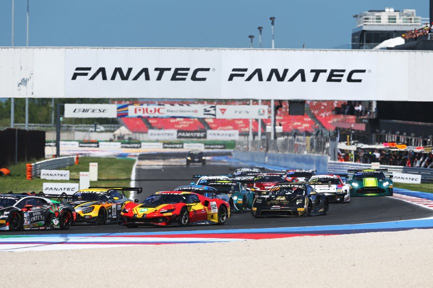 Race 1