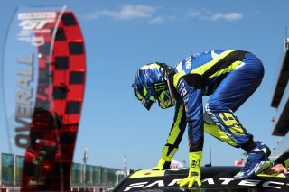 #46  Team WRT  Valentino ROSSI  BMW M4 GT3
