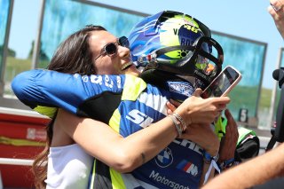 #46  Team WRT  Valentino ROSSI  BMW M4 GT3

