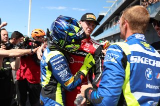 #46  Team WRT  Valentino ROSSI  BMW M4 GT3
