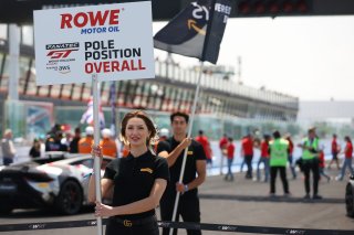 Rowe Pole Position
