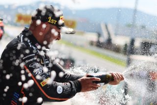 #30  Team WRT  Sam DE HAAN  BMW M4 GT3
