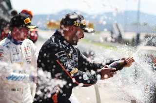 #30  Team WRT  Sam DE HAAN  BMW M4 GT3
