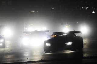 Fanatec GT World Challenge Europe Misano
