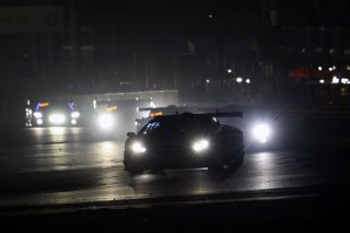 Fanatec GT World Challenge Europe Misano

