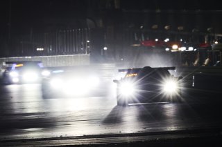 Fanatec GT World Challenge Europe Misano
