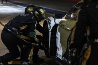 #111  CSA Racing  Simon GACHET  Lucas LEGERET  Audi R8 LMS GT3 EVO II
